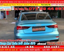 DÁN ĐỔI MÀU audi vàng đẹp nhất dán ô tô chuyên nghiệp wrap car decal xe hơi cao cấp nhàn decal decaltrangtrixe79 decal candy nhôm xướt chrome chuyển màu tem xe đẹp giá rẻ dán ô tô tp hcm5108 (116)